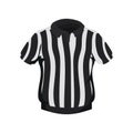 referee jersey design