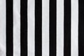 Referee stripes