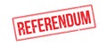 Referendum rubber stamp