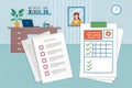 Referral or pre authorization documents required. generated using AI.
