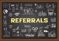 Referrals