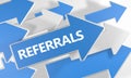 Referrals