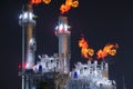 Refinery Industry tank production petroleum, natural gas combine