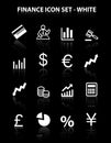 Reflect Finance Icon Set