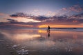 Reflection at Ameland