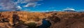 Reflection Canyon Lake Powell Utah Royalty Free Stock Photo