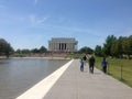 The Reflection Pool