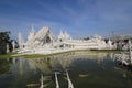 Reflection, sky, water, tourist, attraction, plant, tree, place, of, worship, temple, tourism, historic, site, reflecting, pool, b