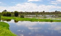 Reflections: Beelier Wetlands, Western Australia