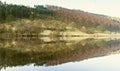 Reflections on Ladybower