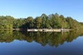 Bond Park, Cary, North Carolina