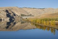 River Euphrates, Adiyaman, Turkey