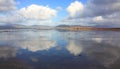 Reflections on Rossbeigh
