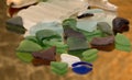 Reflections of Seaglass