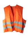 Reflective vest