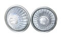 Reflector Lamps Royalty Free Stock Photo
