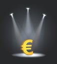reflector light euro