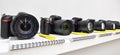 Reflex digital cameras in the classroom photoschool