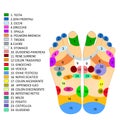 Reflexology