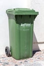 ReFood waste container