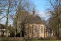 Reformed Church in Nuenen