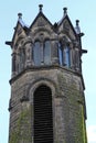 Reformed Evangelical Church Tower