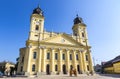 Reformed Great Church in Debrecen