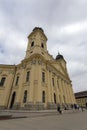 Reformed Great Church of Debrecen