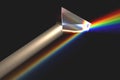 Refracting Prism