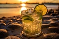 Refreshing Caipirinha: Brazil\'s Signature Cocktail