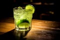 Refreshing Caipirinha: Brazil\'s Signature Cocktail