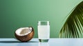 Refreshing Coconut Water: A Tropical Delight For Health And Sustainability
