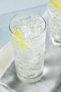 Refreshing Hard Sparkling Water