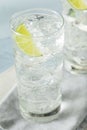 Refreshing Hard Sparkling Water