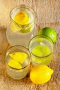 Refreshing Home Made Lemonade