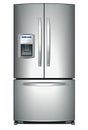 Refrigerator Royalty Free Stock Photo