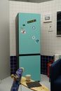 Refrigerator