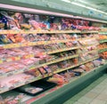 Supermarket, retail, grocery, store, convenience, food, frozen, product, produce, aisle, whole, marketplace, grocer