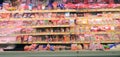 Supermarket, grocery, store, product, toy, convenience, food, retail