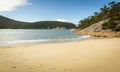 Refuge Cove Coastline