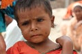 Refugee Child in Pakistan