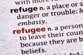 Refugee