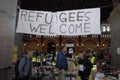 REFUGEES WELCOME HELP CENTRE