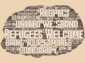 Refugees Welcome