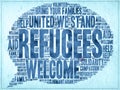 Refugees Welcome