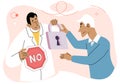 Refuse. Negativity can permeate conversation when disagreements are approached with hostility