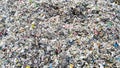 Refused Plastic Waste as biomass fuel