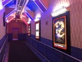 REGAL CINEMAS at the Queens.