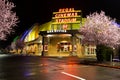 Regal Cinemas Stadium 11 in Salem, Oregon