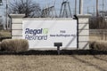 Regal Rexnord Motion Control Solutions location. Regal Rexnord is a manufacturer of electric motors and motion controls